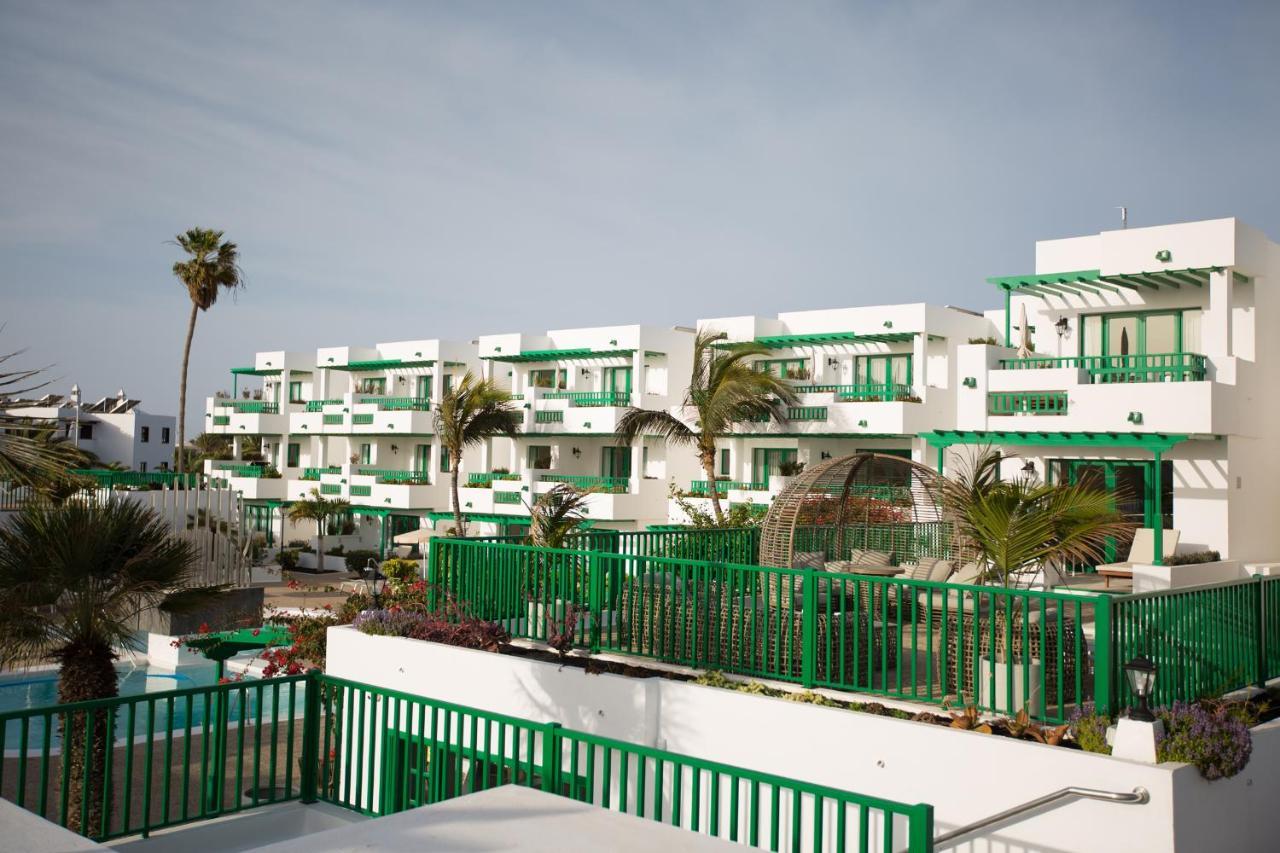 Nazaret Apartments コスタ・テギセ エクステリア 写真
