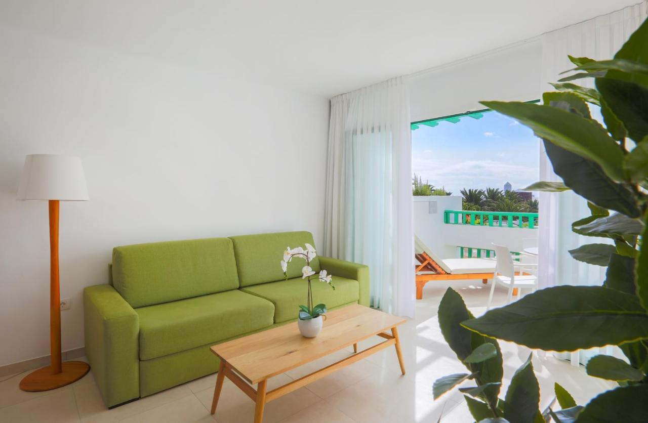 Nazaret Apartments コスタ・テギセ エクステリア 写真