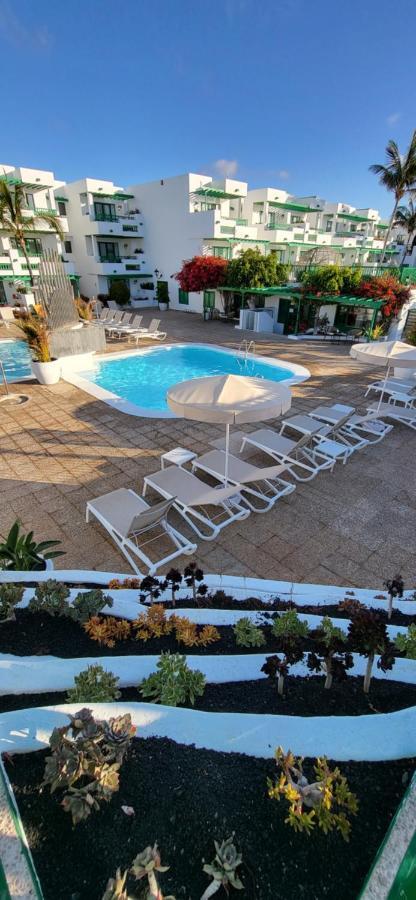 Nazaret Apartments コスタ・テギセ エクステリア 写真