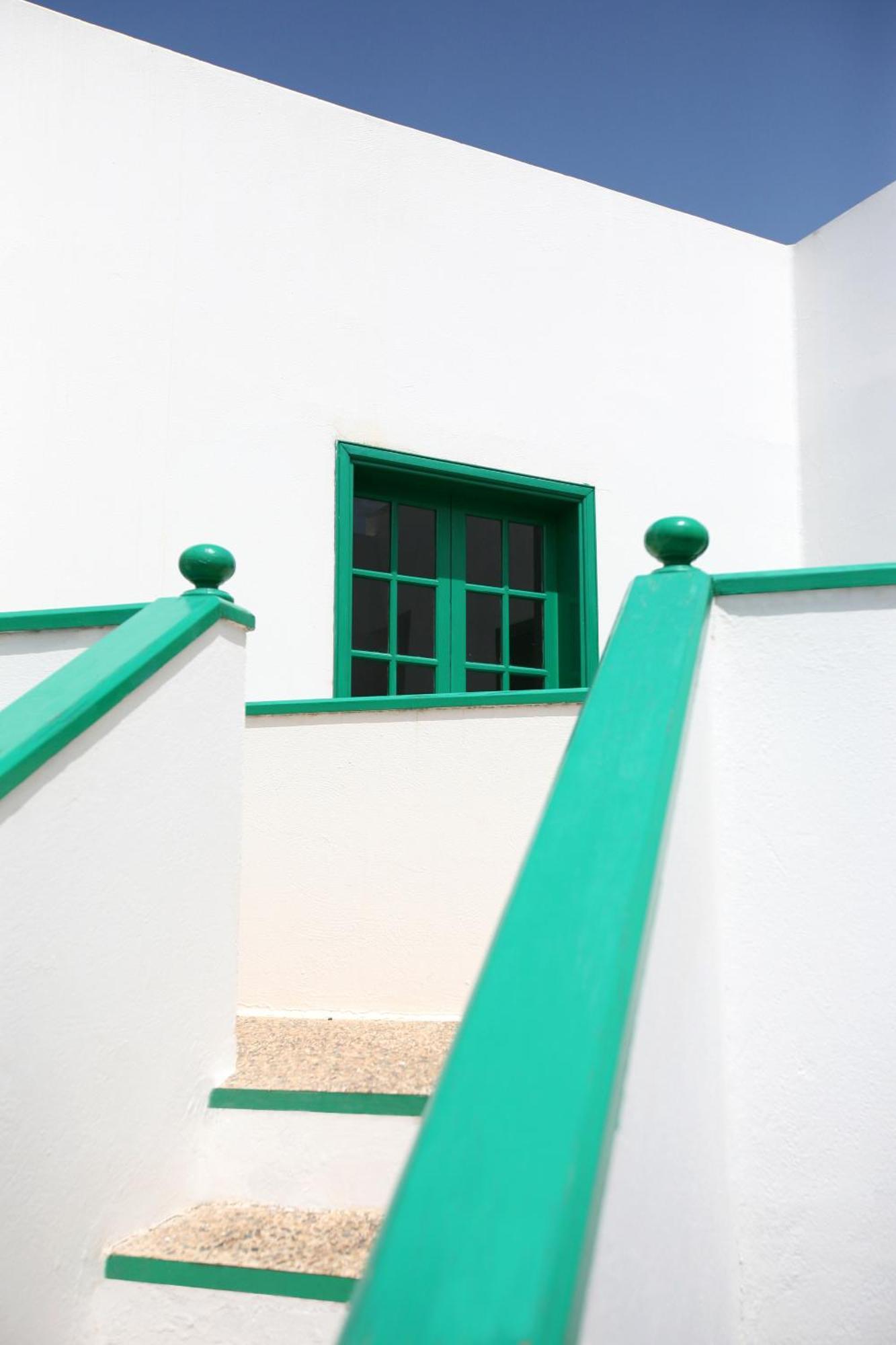 Nazaret Apartments コスタ・テギセ エクステリア 写真